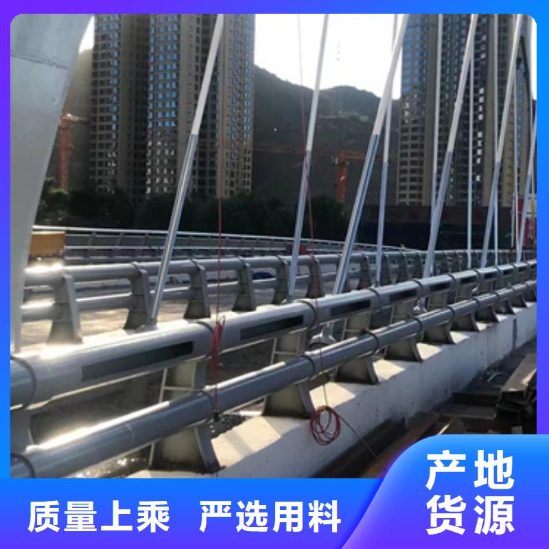 护栏工艺成熟
