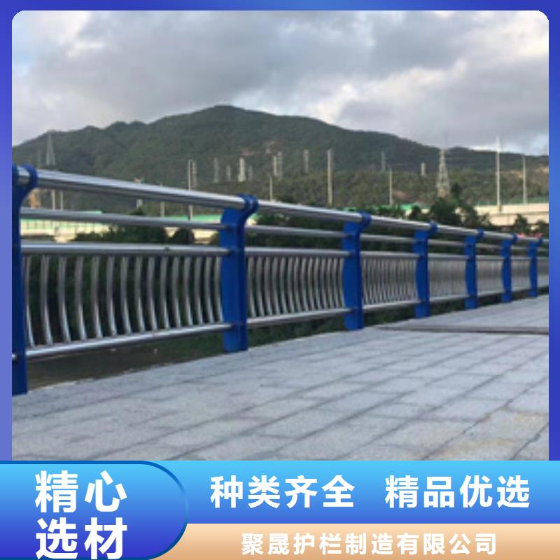 护栏专业生产N年