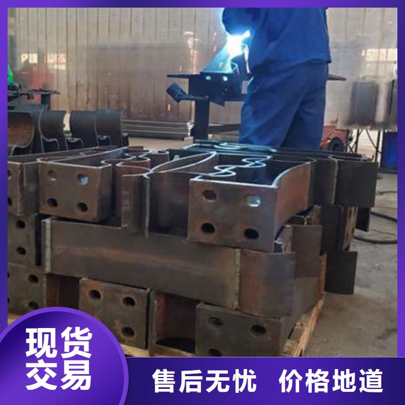 桥梁护栏  不用今日价格