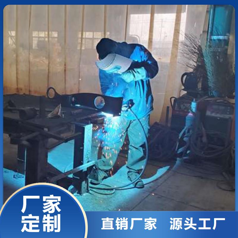 桥梁护栏  不用,桥梁护栏厂从厂家买售后有保障