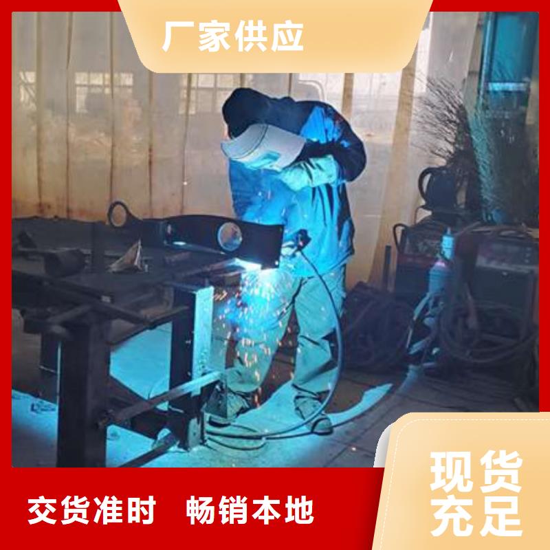 桥梁护栏  不用_【铝合金护栏】一对一为您服务