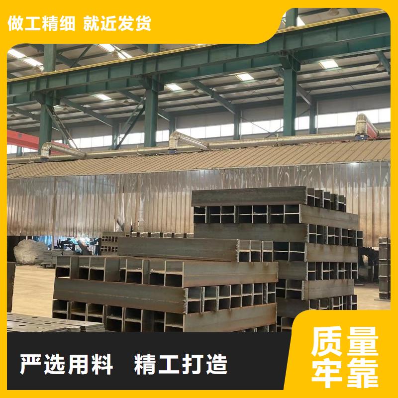 防撞护栏匠心打造
