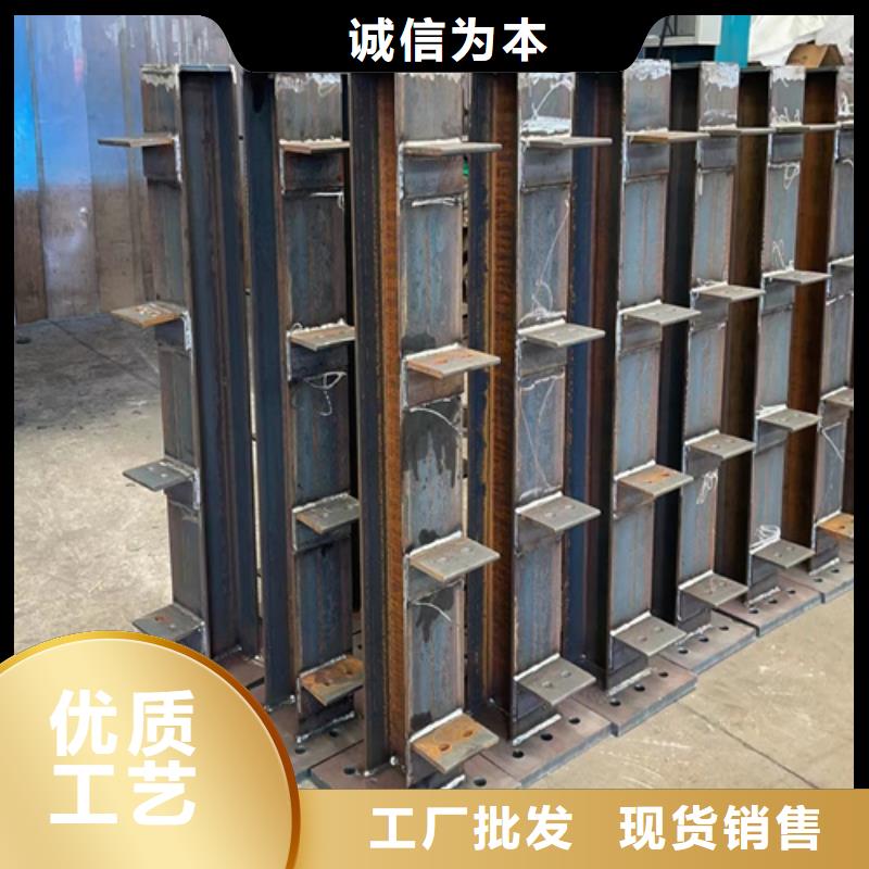 防撞护栏【河堤护栏】厂家直销大量现货