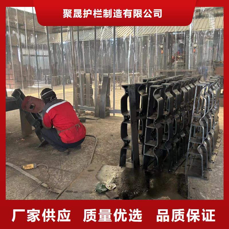 防撞护栏【中央分隔栏】实力优品
