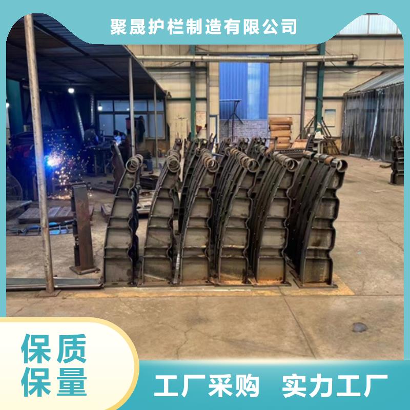 防撞护栏,【桥梁防撞护栏】多年厂家可靠