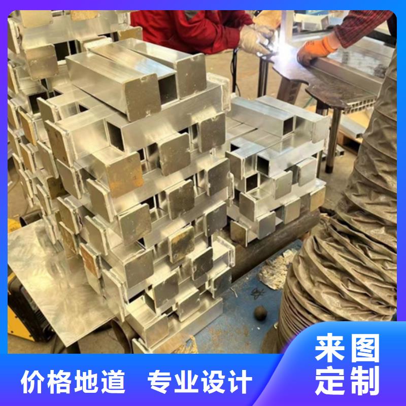 防撞护栏以质量求生存