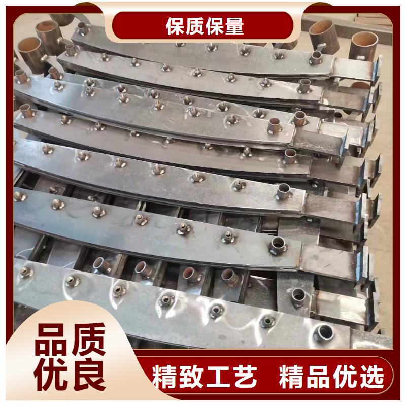 防撞护栏您想要的我们都有