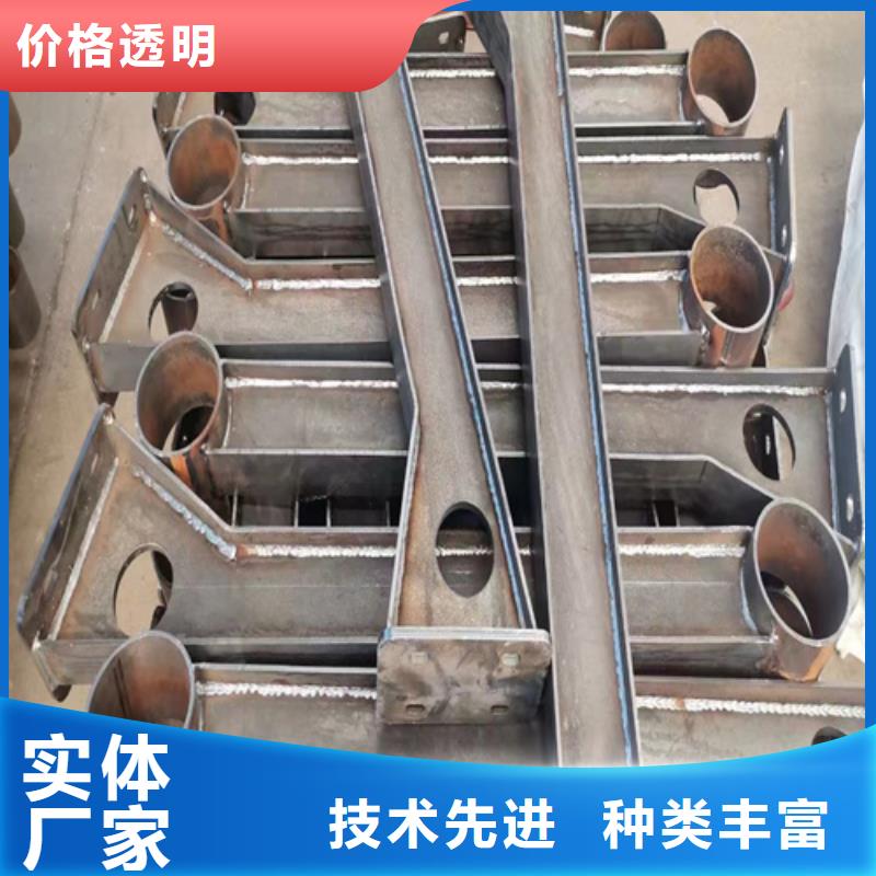 找铝合金护栏厂家选聚晟护栏制造有限公司