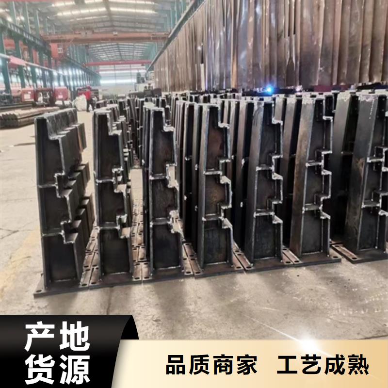 防撞护栏 灯光护栏拒绝差价