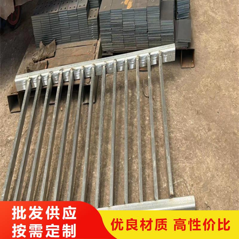 防撞护栏【景观】护栏严格把控质量