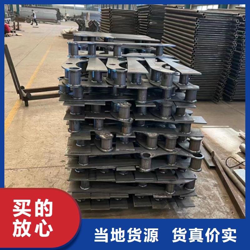 【防撞护栏,桥梁防撞护栏买的是放心】