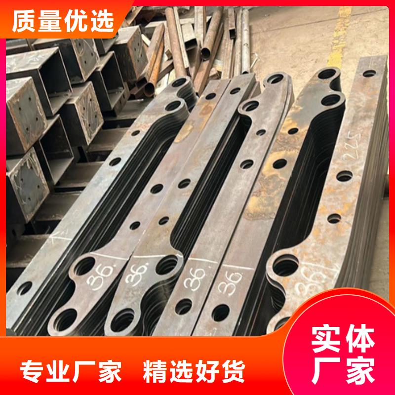 防撞护栏厂家货源