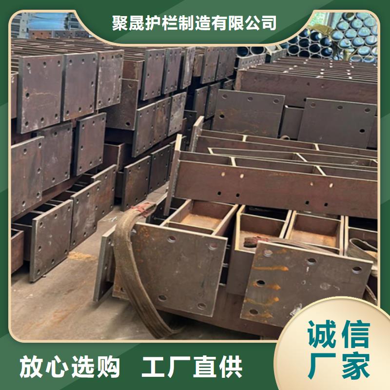  防撞护栏好货有保障