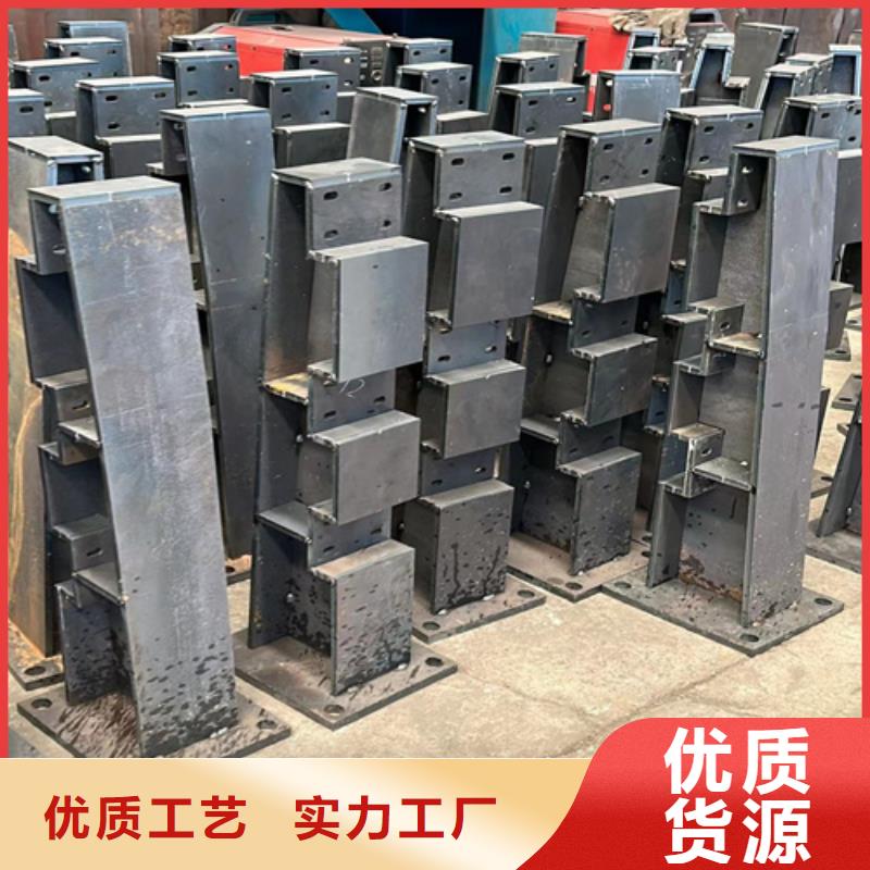 防撞护栏一站式采购商