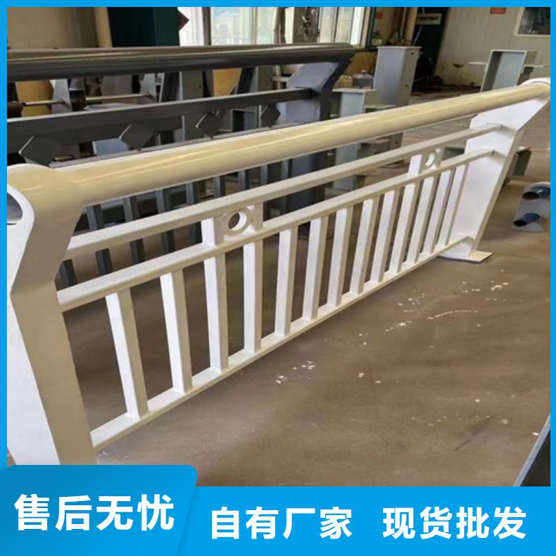 防撞护栏-LED防护栏杆检验发货