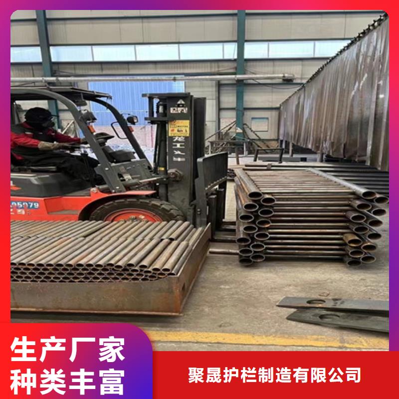 防撞护栏道路隔离栏质量可靠