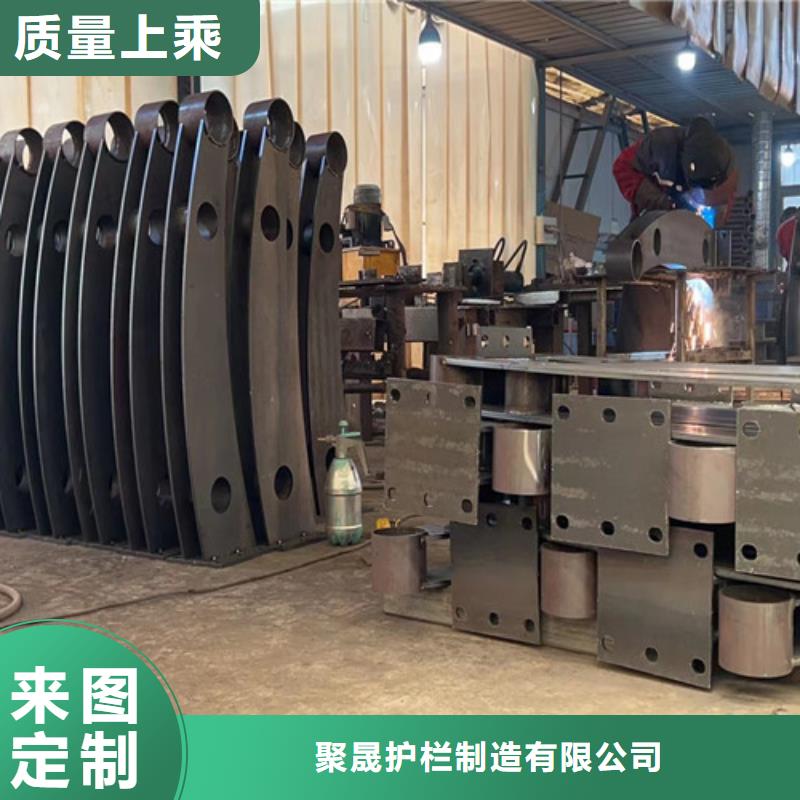 防撞护栏钢丝绳护栏厂家货源