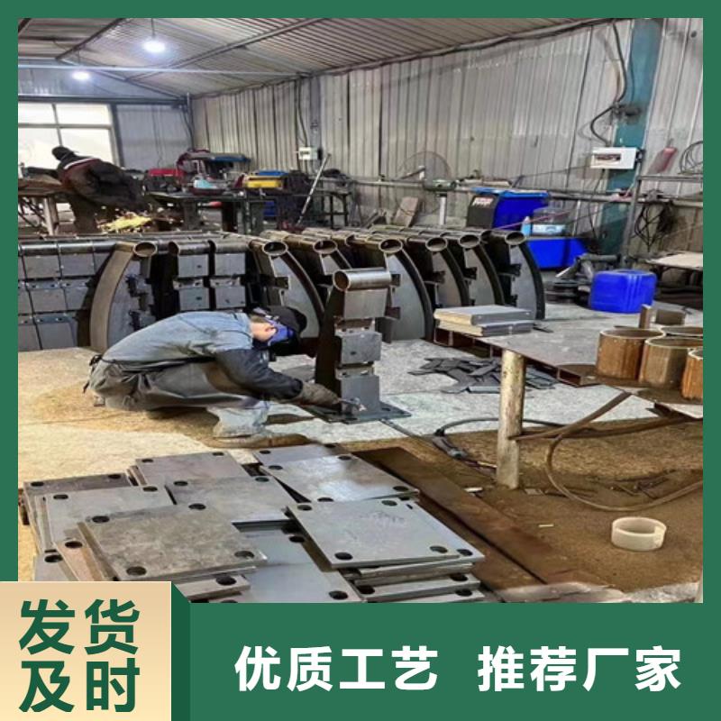 防撞护栏,【立柱】诚信商家服务热情