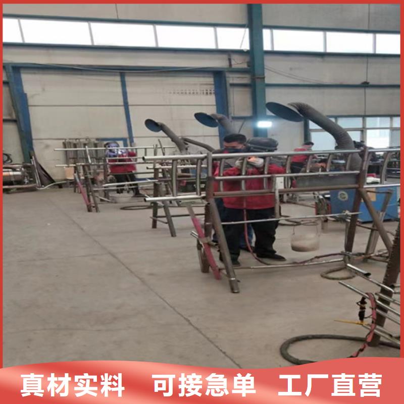 防撞护栏工艺精细质保长久