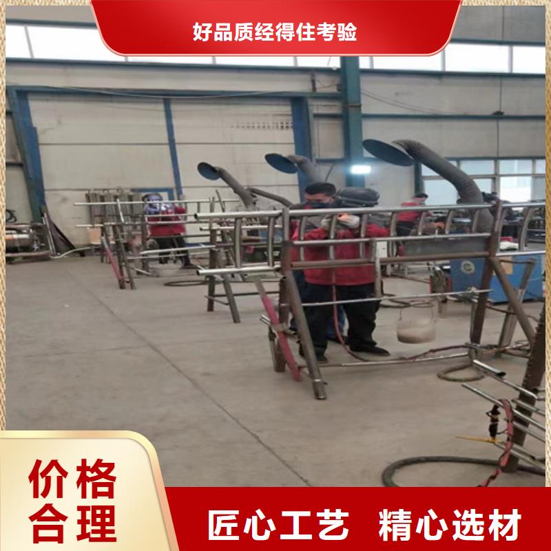  防撞护栏批发货源