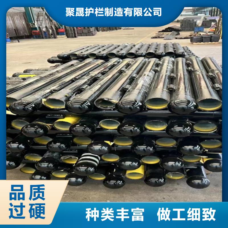 防撞护栏【人行道栏杆】商家