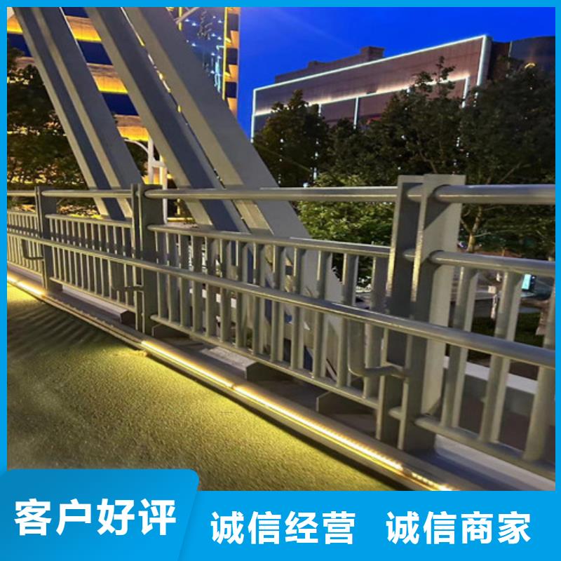 隔离桥梁护栏防撞公司