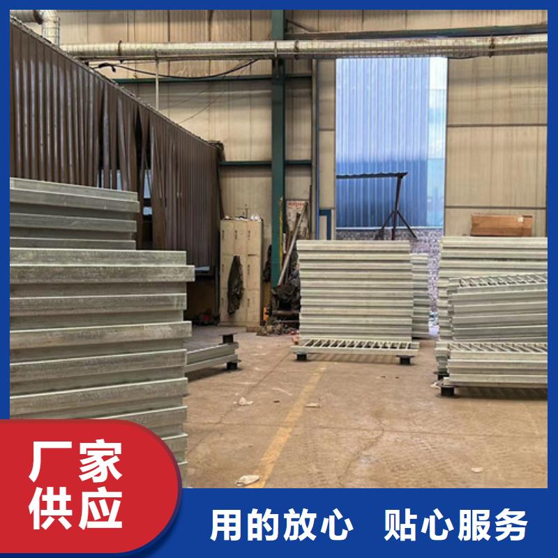 防撞护栏-市政护栏从厂家买售后有保障