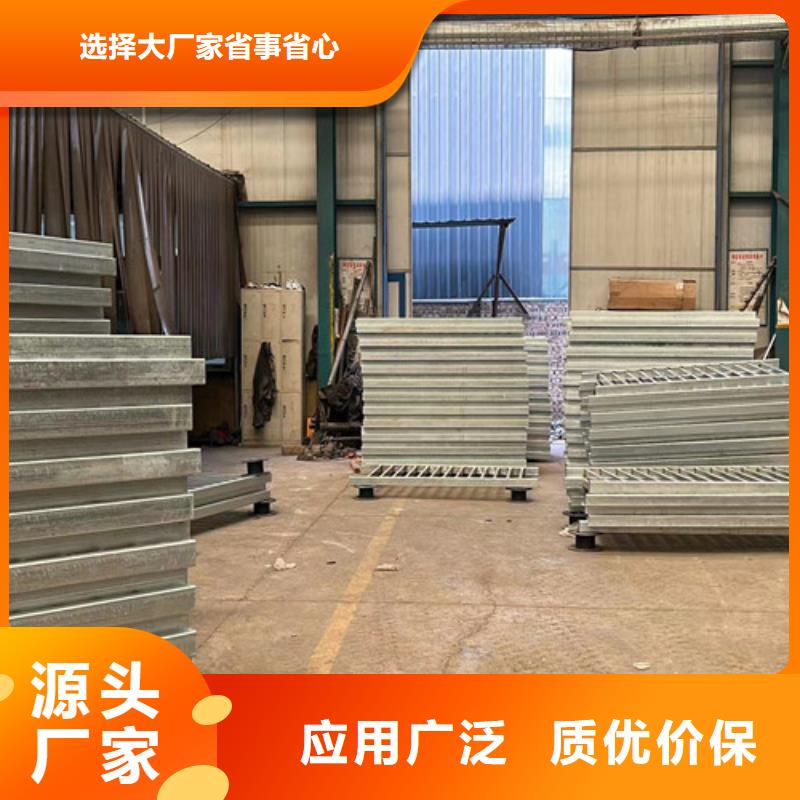 防撞护栏工艺精细质保长久