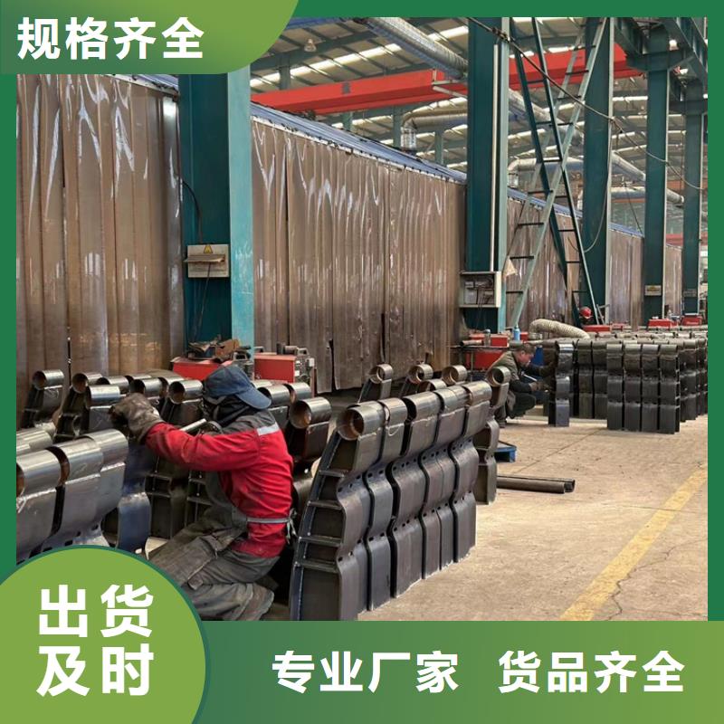 防撞护栏 【镀锌波形护栏】行业优选
