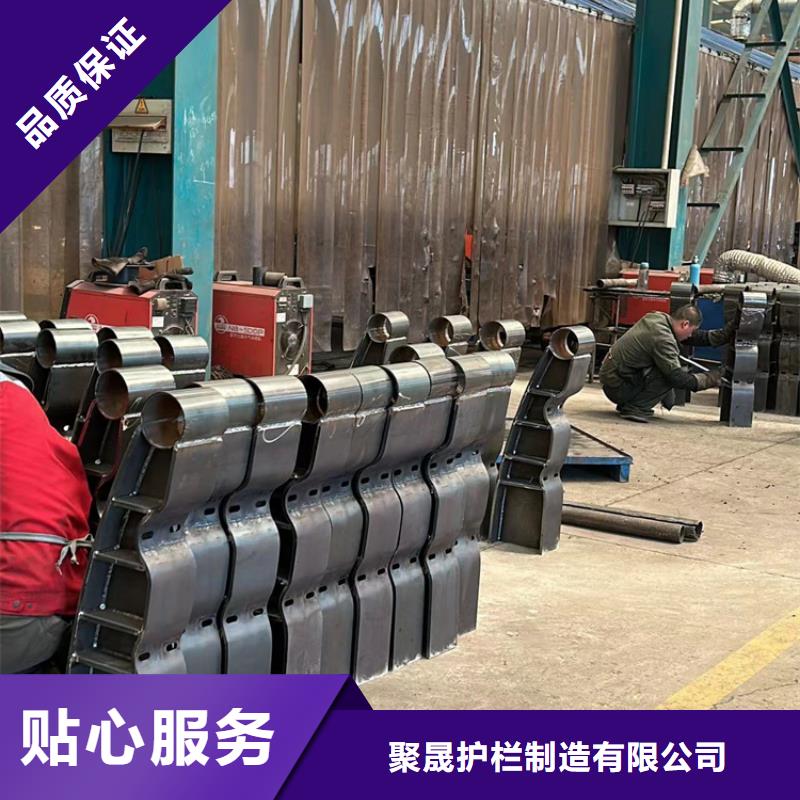 防撞护栏-【【中央分隔栏】】品质好才是硬道理