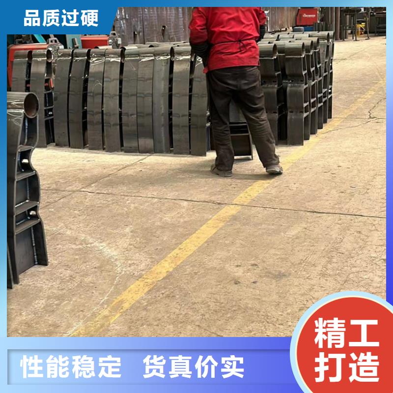 【防撞护栏】-【市政护栏】无中间商厂家直销