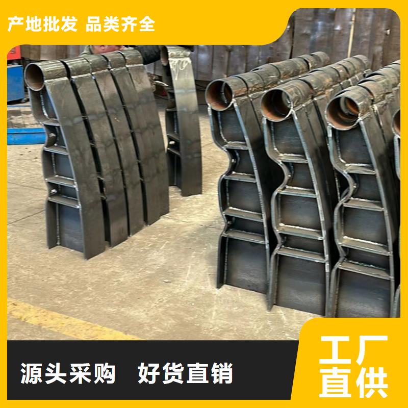 防撞护栏【镀锌波形护栏】精挑细选好货