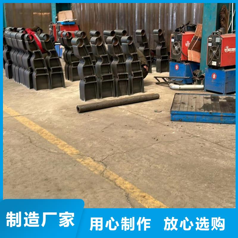 桥梁河道防撞护栏、桥梁河道防撞护栏厂家现货
