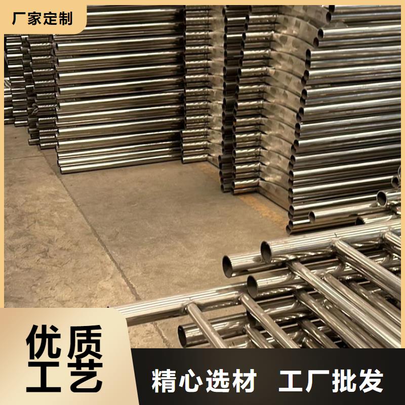 防撞护栏服务周到
