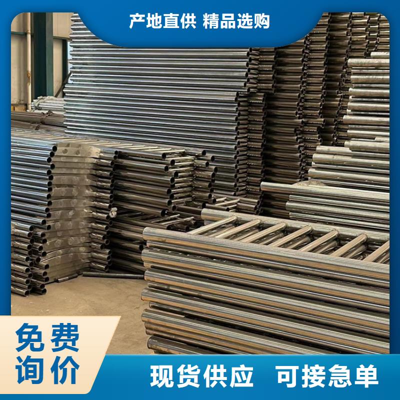 防撞护栏工艺精细质保长久