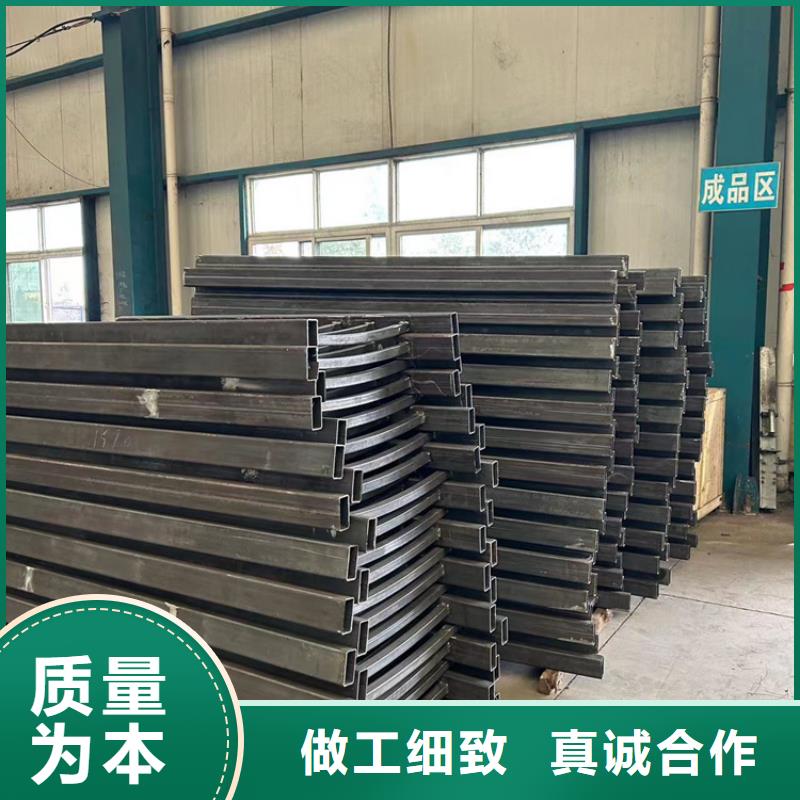 防撞护栏工厂自营