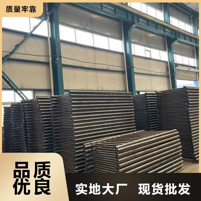 防撞护栏LED防护栏杆信誉有保证