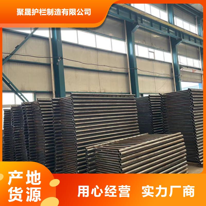 【防撞护栏,桥梁防撞护栏买的是放心】