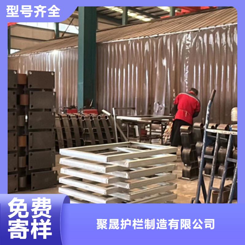  防撞护栏多行业适用