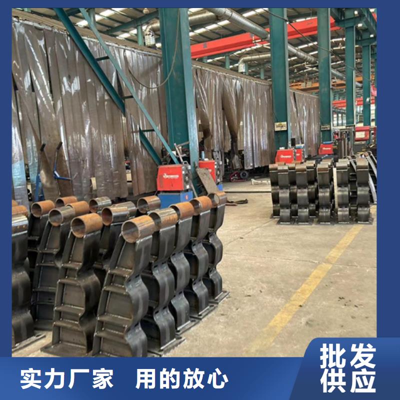 防撞护栏-【【中央分隔栏】】品质好才是硬道理