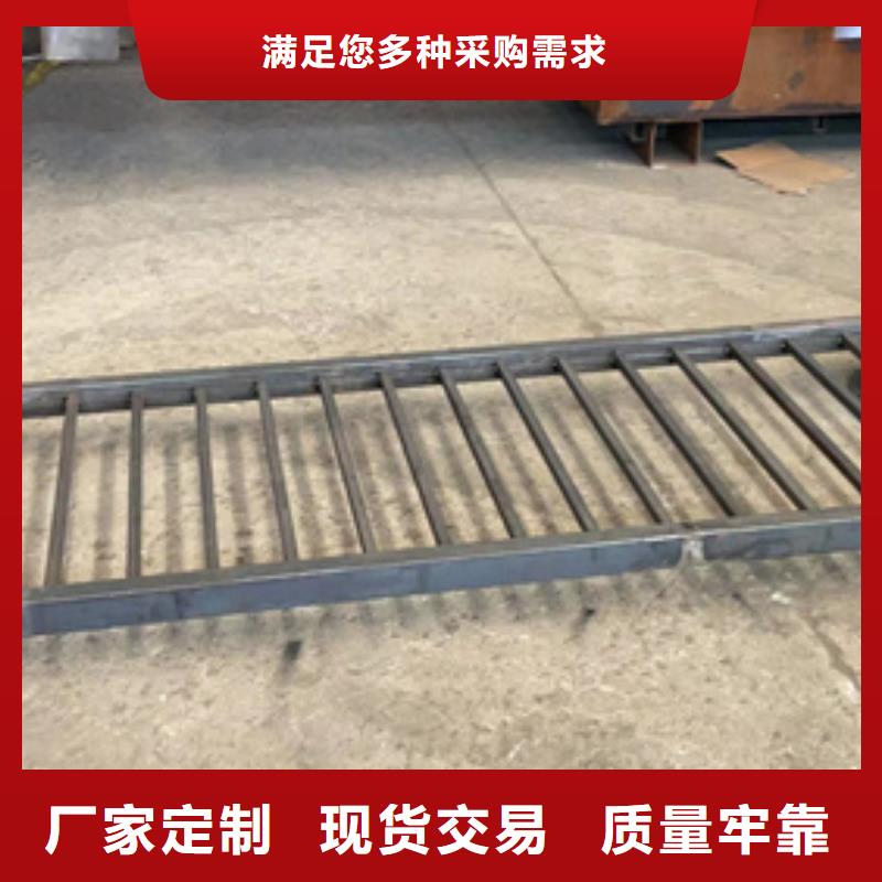 防撞护栏钢丝绳护栏N年大品牌
