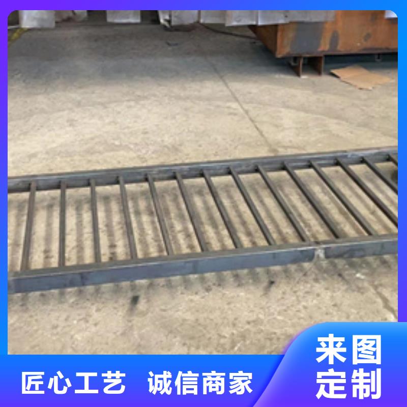 防撞护栏钢丝绳护栏厂家货源