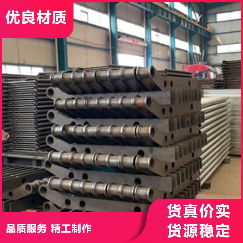 防撞护栏品质不将就