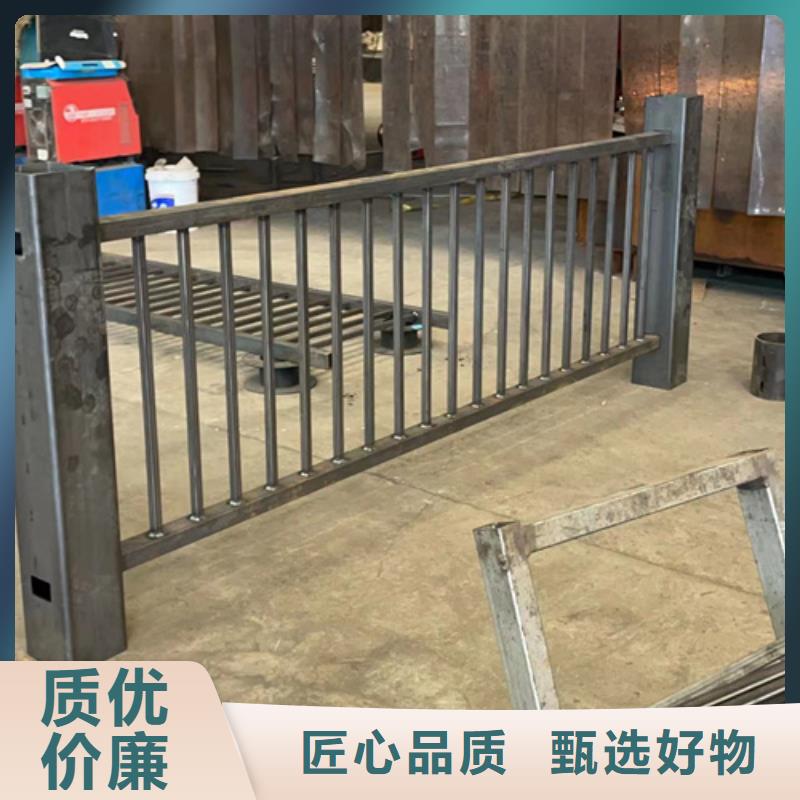 防撞护栏,【城市景观防护栏】选择大厂家省事省心