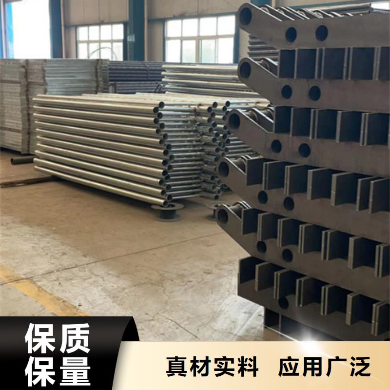 防撞护栏钢丝绳护栏厂家货源