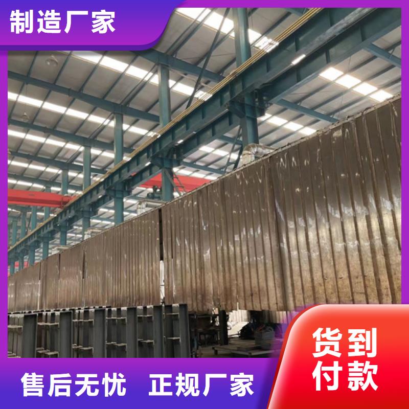 防撞护栏-桥梁护栏好品质售后无忧