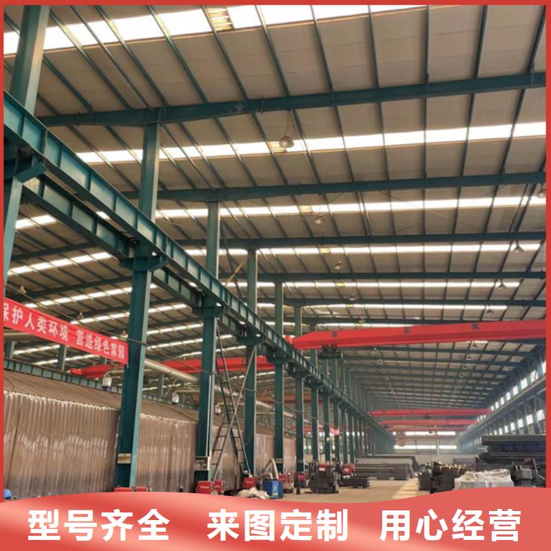 防撞护栏城市景观防护栏N年大品牌