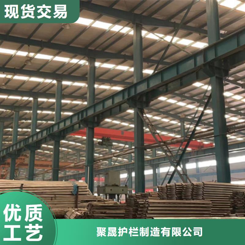  防撞护栏一站式厂家