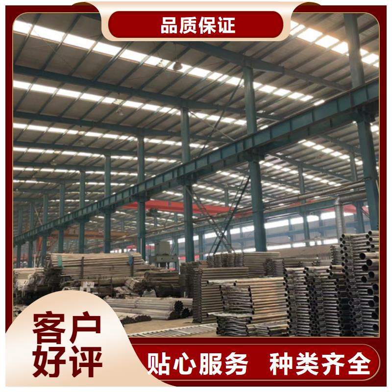 桥梁河道防撞护栏-公司欢迎您！