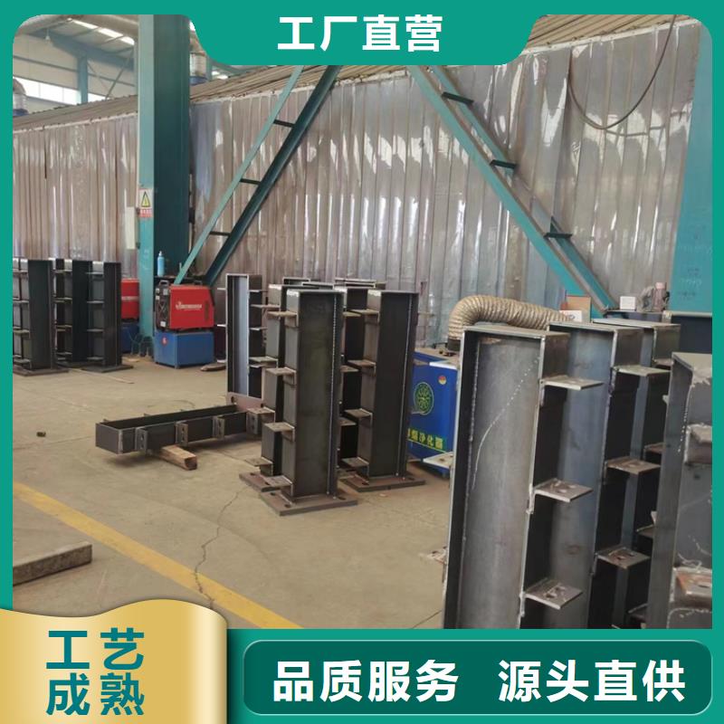 防撞护栏的图文介绍